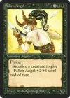 Product image for Fallen Angel