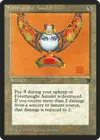 Product image for Forethought Amulet