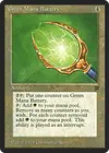 Product image for Accumulateur de mana vert