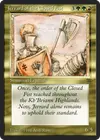 Product image for Jerrard of the Closed Fist
