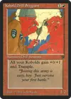 Product image for Kobold Drill Sergeant
