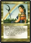 Product image for Lady Evangela
