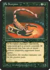 Product image for Scorpion de l'Abîme