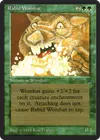 Product image for Rabid Wombat