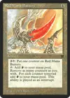 Product image for Red Mana Battery