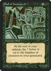 Product image for Wall of Tombstones