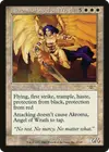 Product image for Akroma, Angel of Wrath