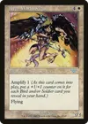 Product image for Aven Warhawk