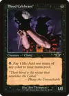 Product image for Blood Celebrant