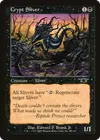 Product image for Crypt Sliver