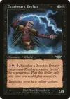 Product image for Deathmark Prelate