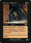 Product image for Drinker of Sorrow