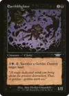 Product image for Earthblighter