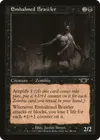 Product image for Embalmed Brawler