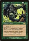 Product image for Feral Throwback