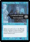 Product image for Sorcier fugitif