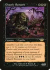 Product image for Ghastly Remains