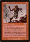 Product image for Goblin Grappler