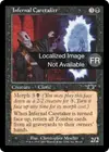 Product image for Pourvoyeur infernal