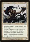 Product image for Liege of the Axe