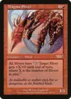 Product image for Magma Sliver