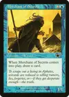 Product image for Merchant of Secrets