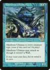 Product image for Mistform Ultimus