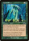 Product image for Quick Sliver