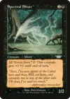 Product image for Spectral Sliver