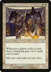 Product image for Stoic Champion