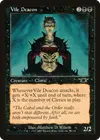 Product image for Vile Deacon
