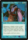 Product image for Warped Researcher