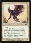 Product image for Wingbeat Warrior