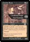 Product image for Brute zombie
