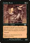 Product image for Zombie Brute