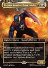 Product image for Captain America, Team Leader