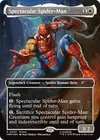 Product image for Spectacular Spider-Man
