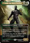 Product image for T'Challa, the Black Panther