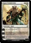 Product image for Ajani Crinièredor