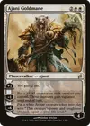 Product image for Ajani Goldmane