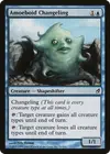 Product image for Amoeboid Changeling