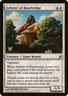 Product image for Arbiter of Knollridge