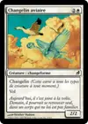 Product image for Changelin aviaire