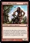 Product image for Géant affûte-hache