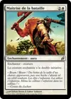 Product image for Maîtrise de la bataille