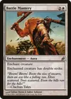 Product image for Battle Mastery