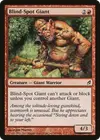 Product image for Blind-Spot Giant