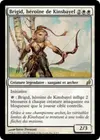 Product image for Brigid, héroïne de Kinsbayel