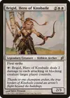 Product image for Brigid, Hero of Kinsbaile