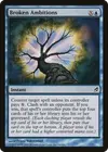 Product image for Broken Ambitions
